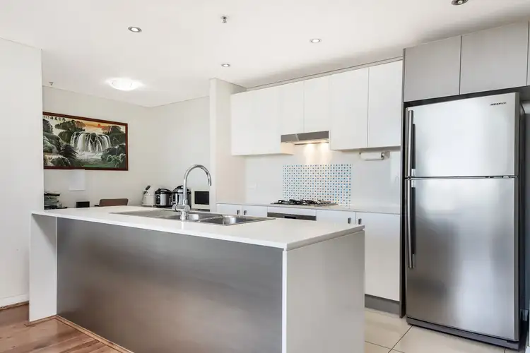 Fourth view of Homely apartment listing, 100/459-463 Church Street, Parramatta NSW 2150