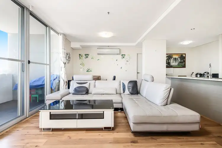 Fifth view of Homely apartment listing, 100/459-463 Church Street, Parramatta NSW 2150