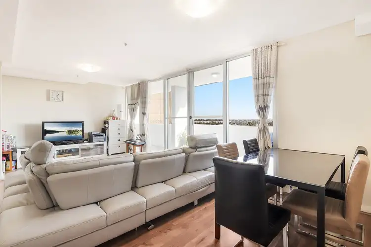 Sixth view of Homely apartment listing, 100/459-463 Church Street, Parramatta NSW 2150