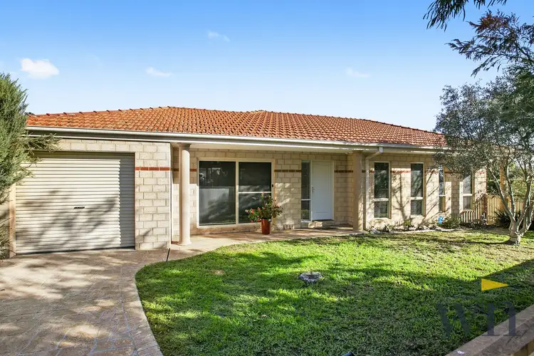 1/10 Shanns Avenue, Mount Martha VIC 3934