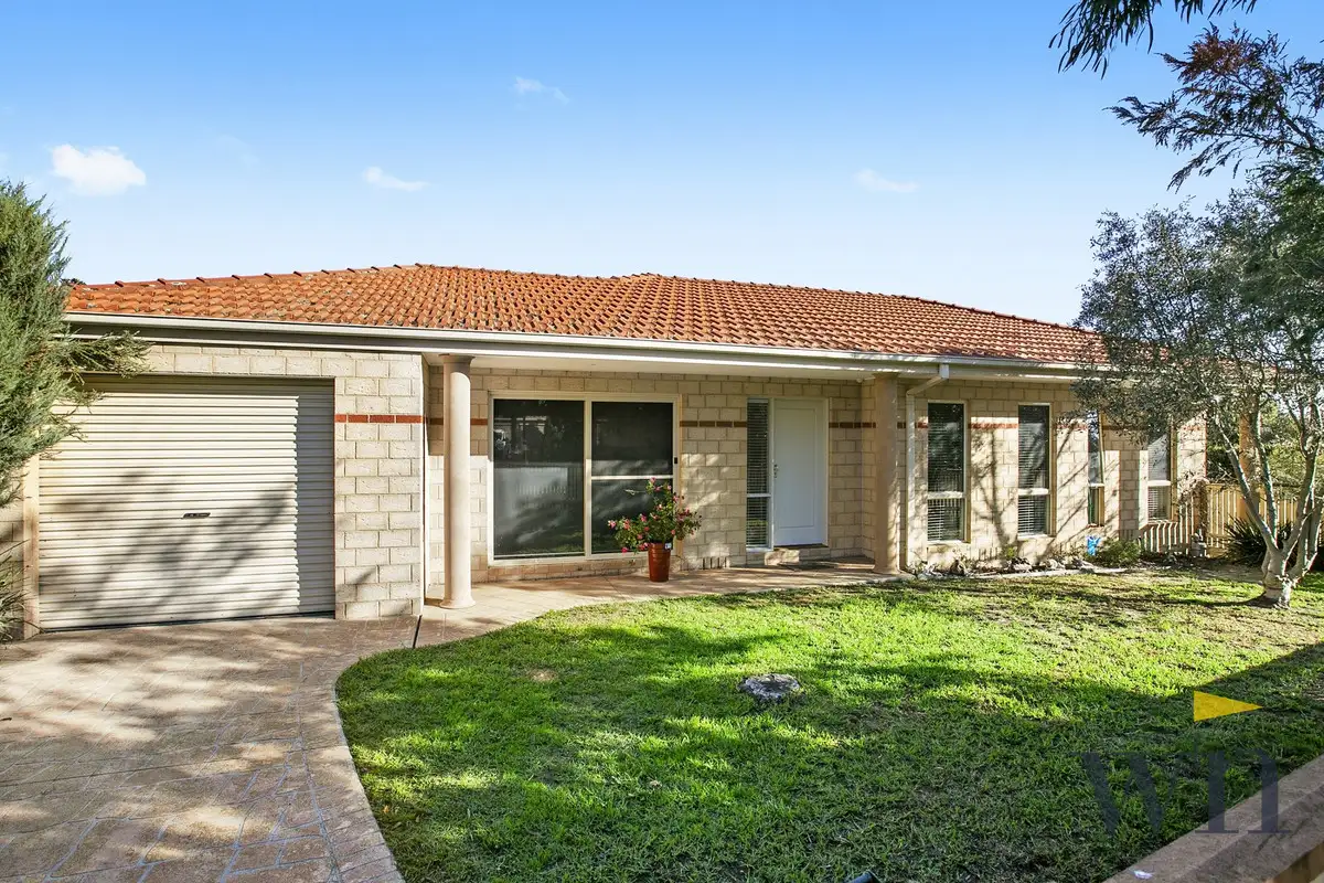 Main view of Homely house listing, 1/10 Shanns Avenue, Mount Martha VIC 3934