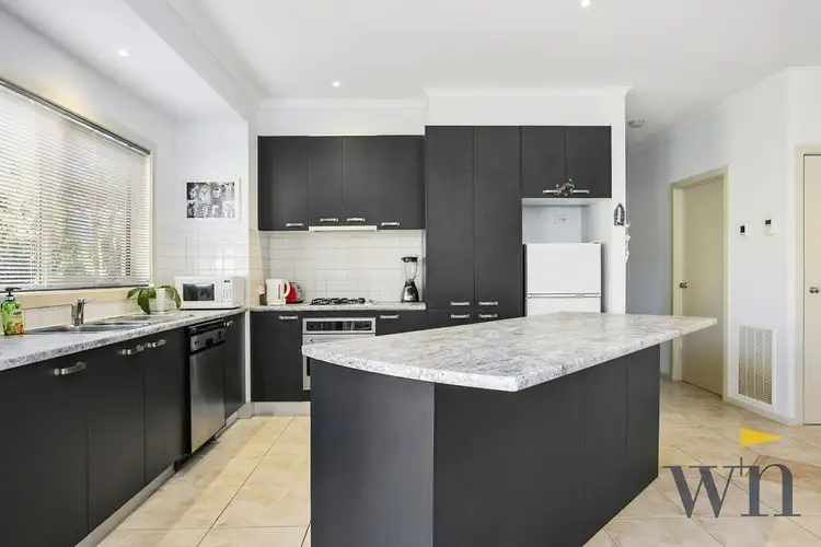 Third view of Homely house listing, 1/10 Shanns Avenue, Mount Martha VIC 3934