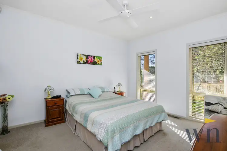 Fifth view of Homely house listing, 1/10 Shanns Avenue, Mount Martha VIC 3934