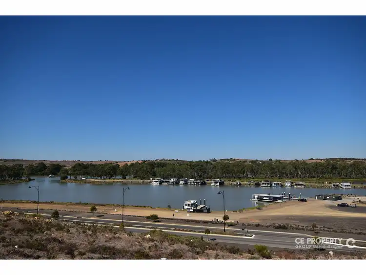 Second view of Homely land listing, LOT 301 Spoonbill Court, Mannum SA 5238