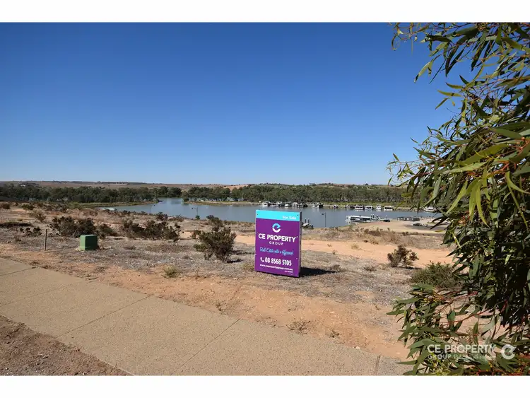 Fourth view of Homely land listing, LOT 301 Spoonbill Court, Mannum SA 5238