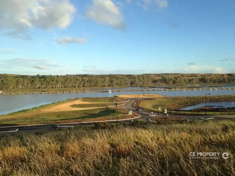 Sixth view of Homely land listing, LOT 301 Spoonbill Court, Mannum SA 5238