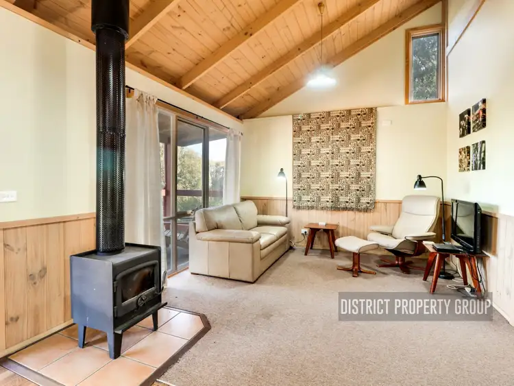 Third view of Homely rural property listing, 28 Bushland Close, Barwite VIC 3722