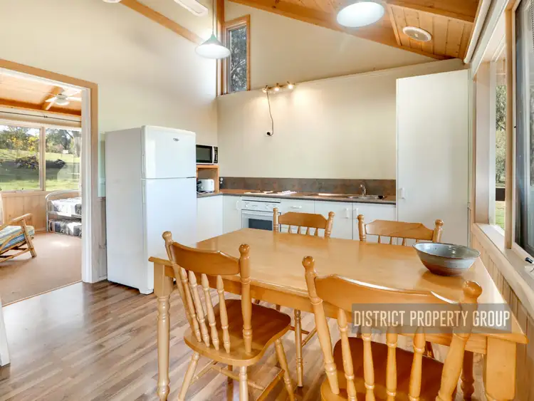 Fourth view of Homely rural property listing, 28 Bushland Close, Barwite VIC 3722