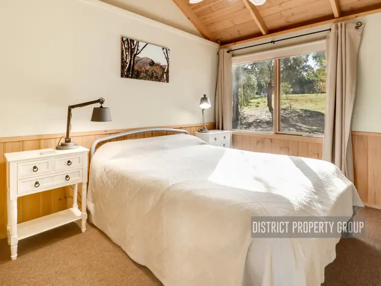 Fifth view of Homely rural property listing, 28 Bushland Close, Barwite VIC 3722