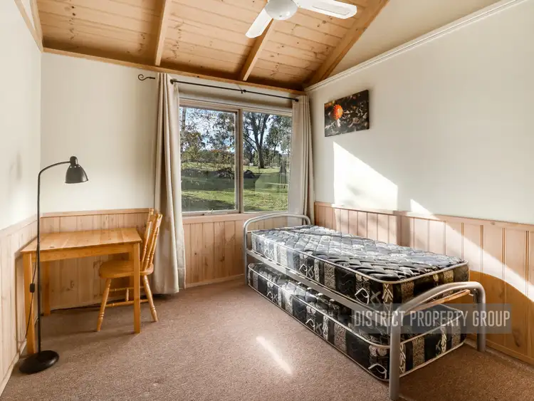 Sixth view of Homely rural property listing, 28 Bushland Close, Barwite VIC 3722