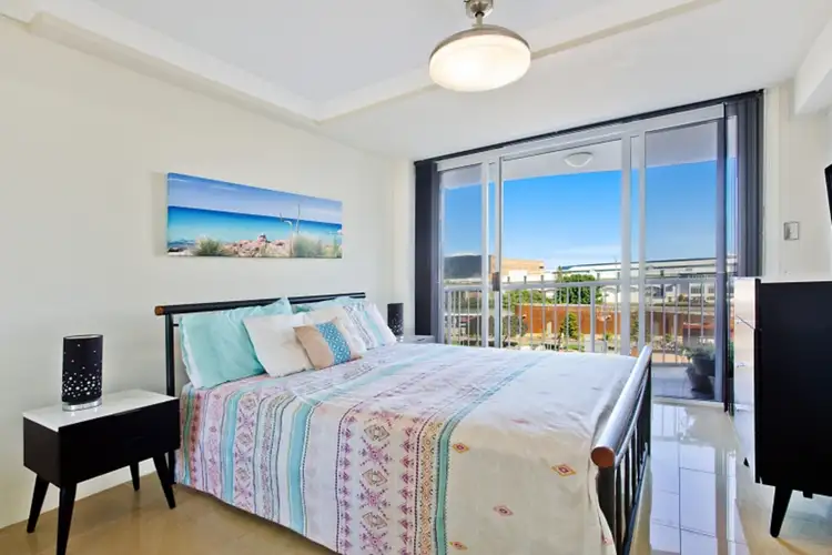 Fifth view of Homely apartment listing, 3028/2623-2633 Gold Coast Highway, Broadbeach QLD 4218