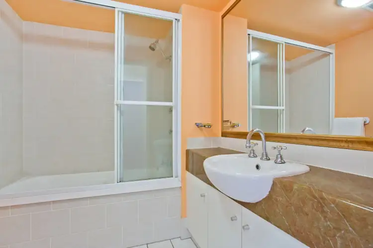 Sixth view of Homely apartment listing, 3028/2623-2633 Gold Coast Highway, Broadbeach QLD 4218