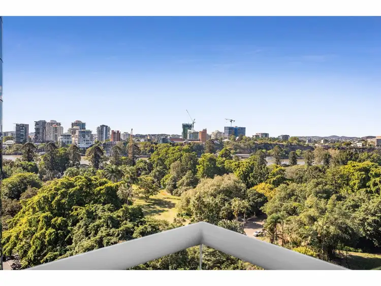 Fourth view of Homely apartment listing, 1001/132 Alice Street, Brisbane City QLD 4000
