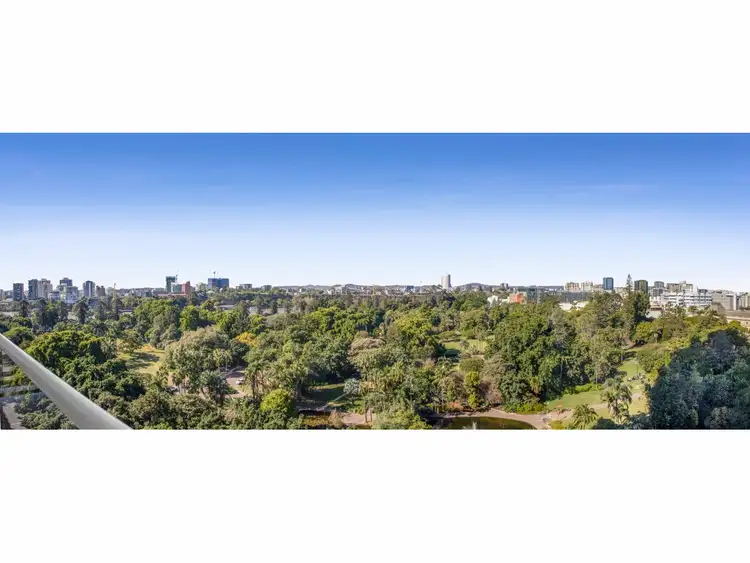 Fifth view of Homely apartment listing, 1001/132 Alice Street, Brisbane City QLD 4000