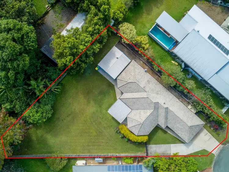 Main view of Homely house listing, 10 Dollarbird Drive, Pomona QLD 4568