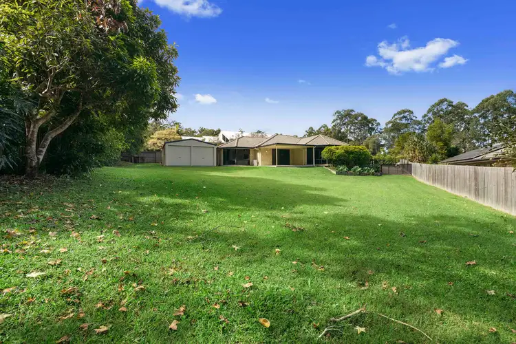 Fourth view of Homely house listing, 10 Dollarbird Drive, Pomona QLD 4568