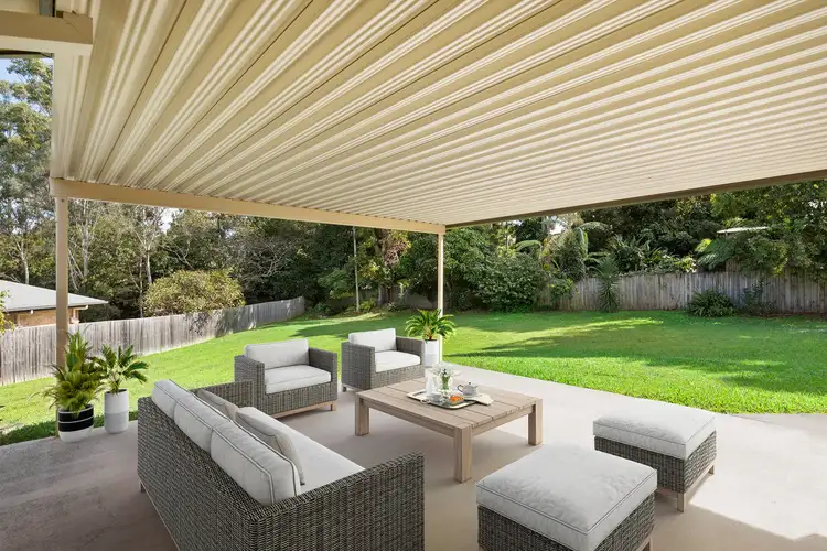 Sixth view of Homely house listing, 10 Dollarbird Drive, Pomona QLD 4568