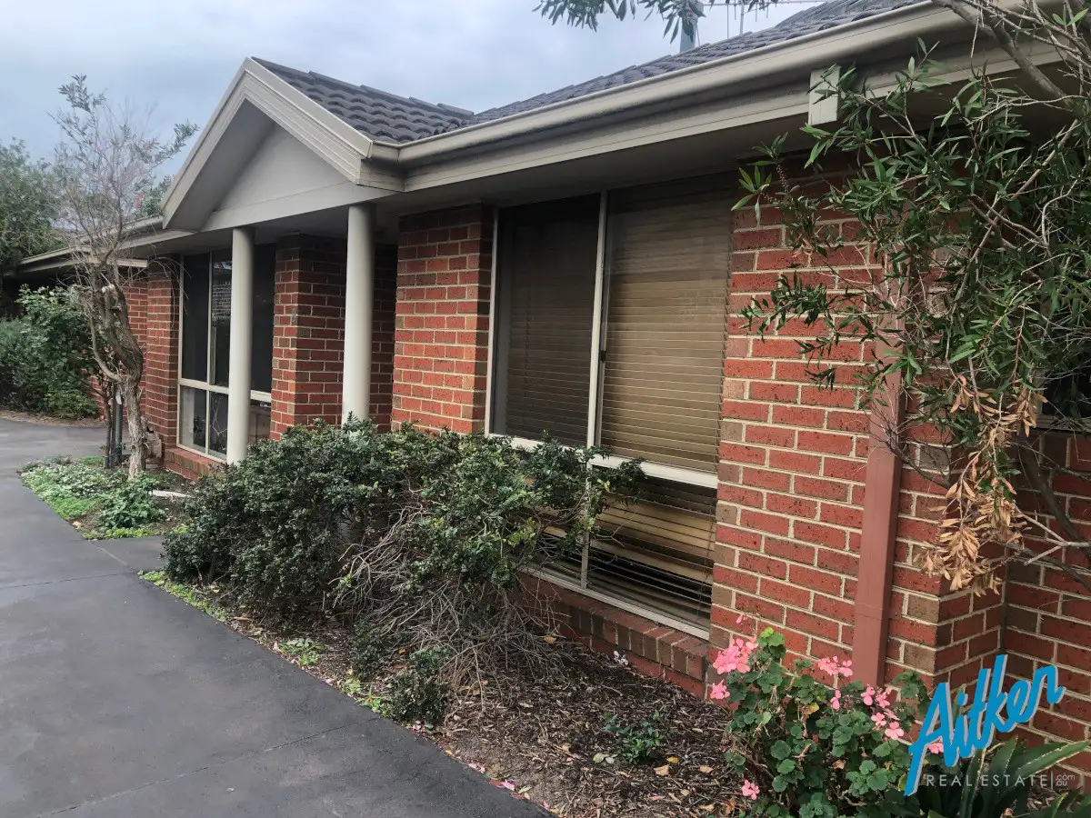 Main view of Homely unit listing, 36B Melrose Street, Parkdale VIC 3195