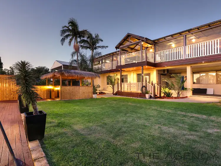 70 Merilee Tce, Kelmscott WA 6111