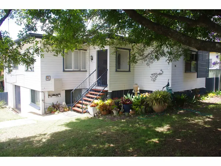 12 Maitland Street, Gatton QLD 4343