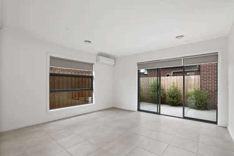 Second view of Homely townhouse listing, 4A Tallinn Street, Bell Park VIC 3215
