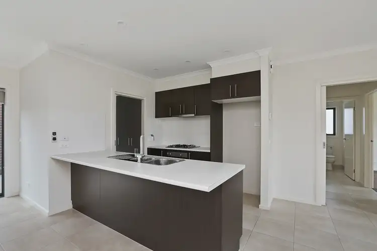 Third view of Homely townhouse listing, 4A Tallinn Street, Bell Park VIC 3215