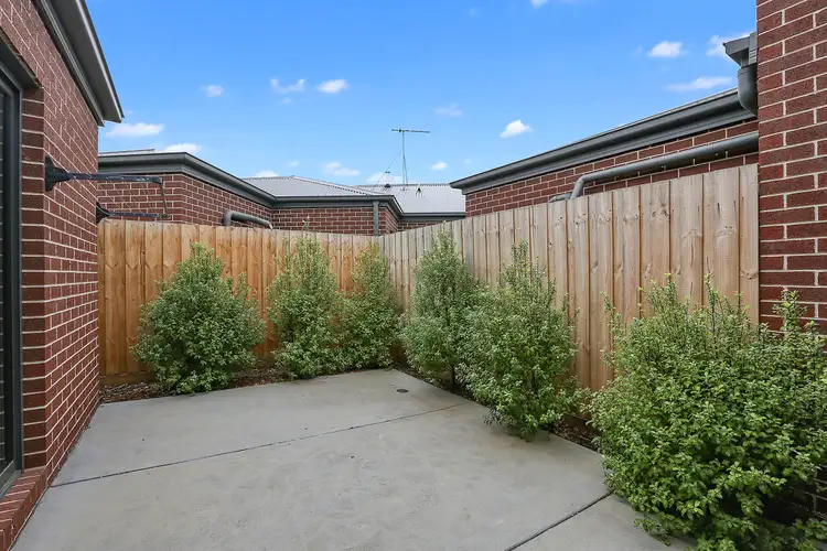 Sixth view of Homely townhouse listing, 4A Tallinn Street, Bell Park VIC 3215
