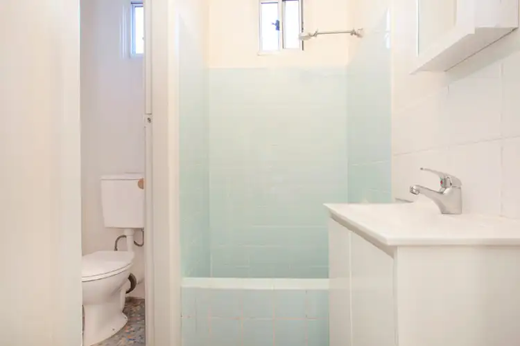 Third view of Homely apartment listing, 4/7 Queensborough Road, Croydon Park NSW 2133