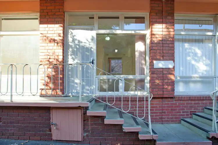 Fourth view of Homely apartment listing, 4/7 Queensborough Road, Croydon Park NSW 2133