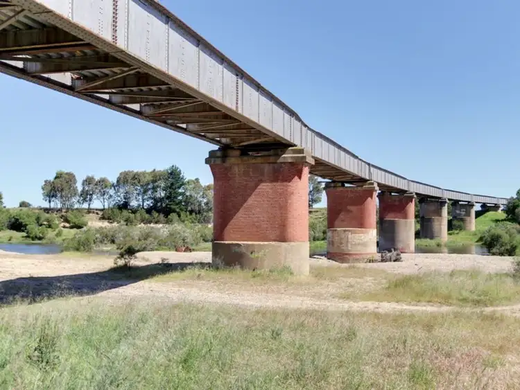 Second view of Homely land listing, Lot 27 Lot 27 Mitchell Road, Stratford VIC 3862