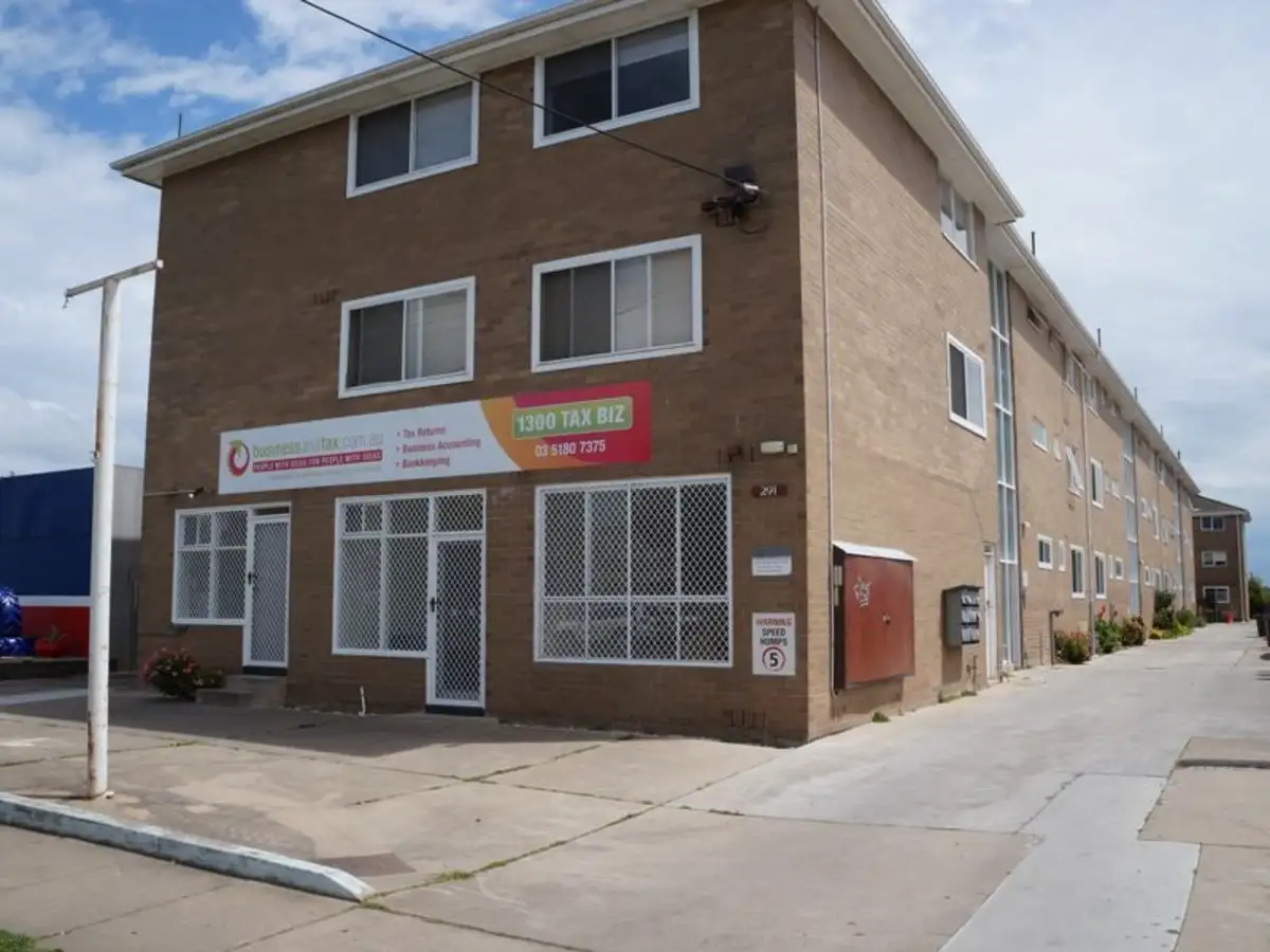 Main view of Homely unit listing, 21/291 York Street, Sale VIC 3850