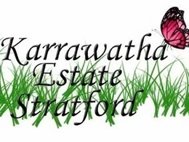 5 (Lot 87) Pruden Court, Stratford VIC 3862