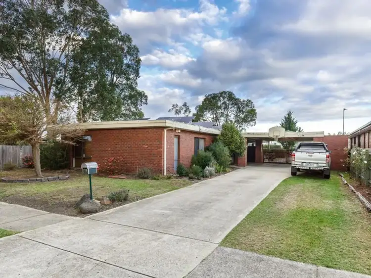 39 Merry Street, Maffra VIC 3860