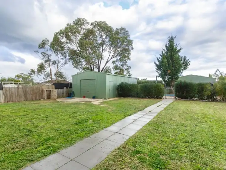 Third view of Homely house listing, 39 Merry Street, Maffra VIC 3860