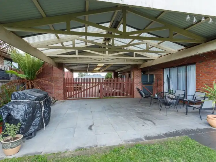Fourth view of Homely house listing, 39 Merry Street, Maffra VIC 3860