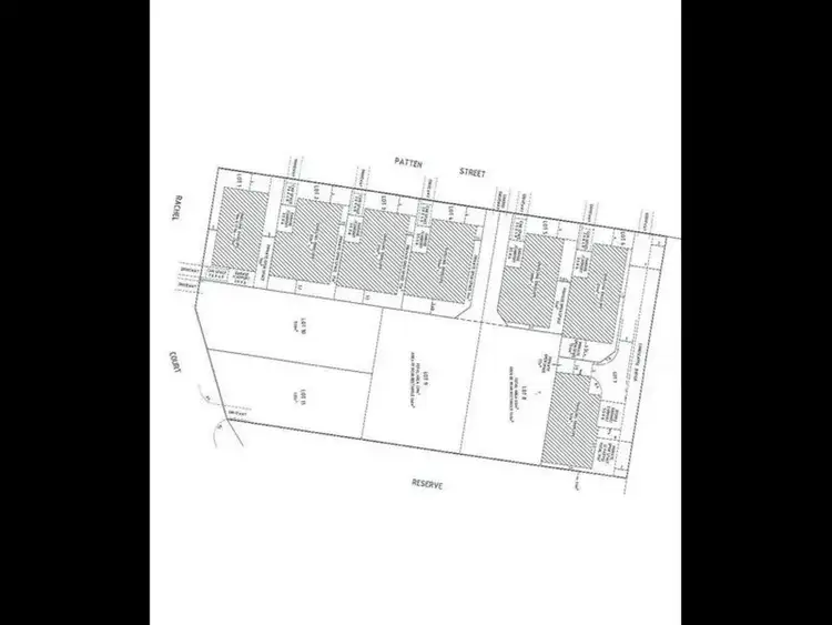 Third view of Homely land listing, LOT 11, 148-154 148-154 Patten Street, Sale VIC 3850