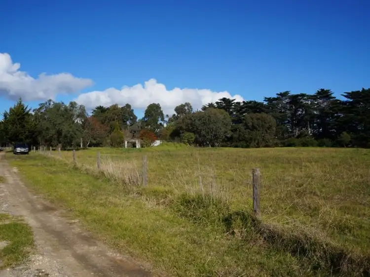 Lot 1 7A Lot 1 7A Andrews Road, Longford VIC 3851