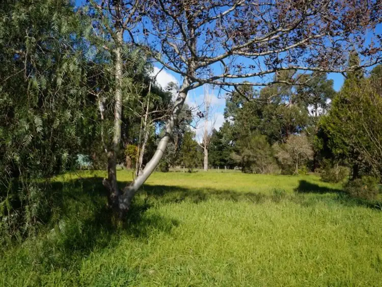 Fourth view of Homely land listing, Lot 1 7A Lot 1 7A Andrews Road, Longford VIC 3851