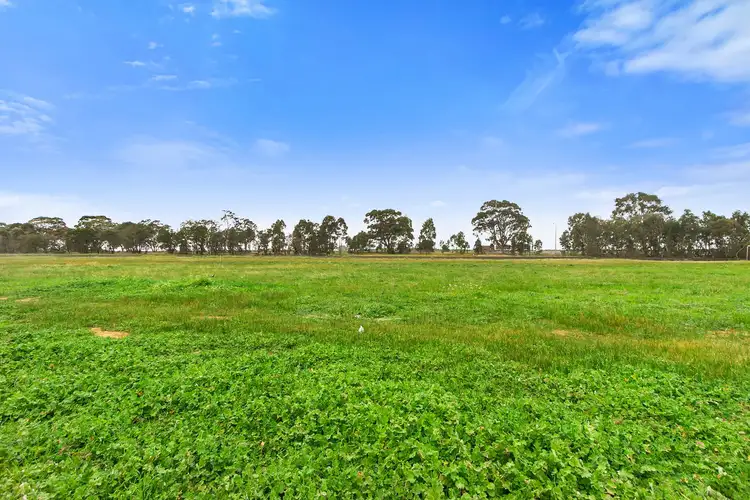 Second view of Homely land listing, LOT 11, Lot 11 Lot 11 Frith Street, Wurruk VIC 3850