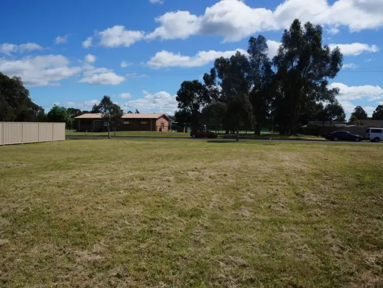 Fifth view of Homely land listing, LOT 11, Lot 11 Lot 11 Frith Street, Wurruk VIC 3850