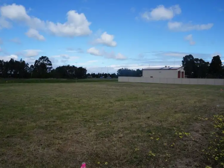 Sixth view of Homely land listing, LOT 11, Lot 11 Lot 11 Frith Street, Wurruk VIC 3850