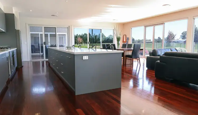 Fourth view of Homely house listing, 110 Somerton Park Road, Sale VIC 3850