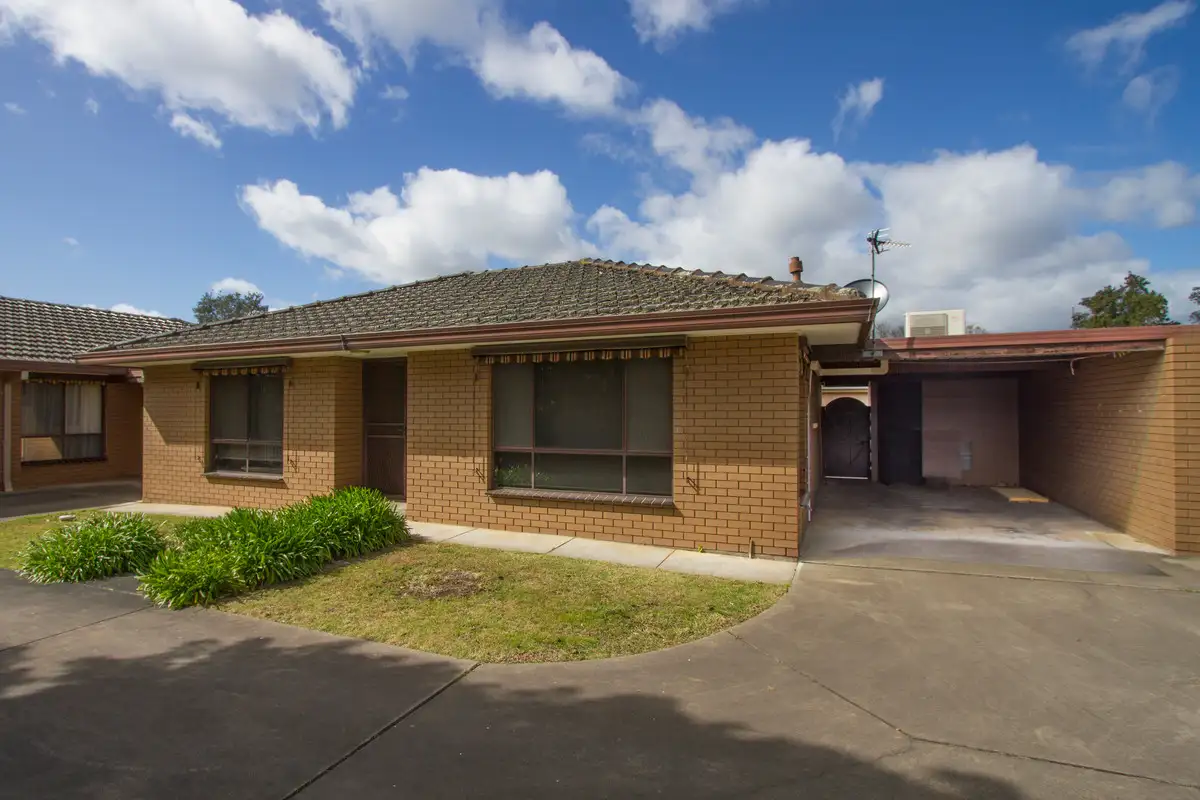 Main view of Homely unit listing, 2/124 Elgin Street, Sale VIC 3850