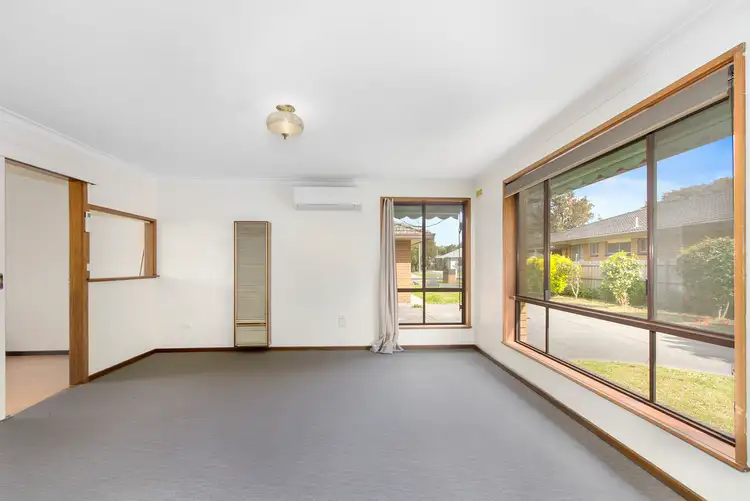 Second view of Homely unit listing, 2/124 Elgin Street, Sale VIC 3850