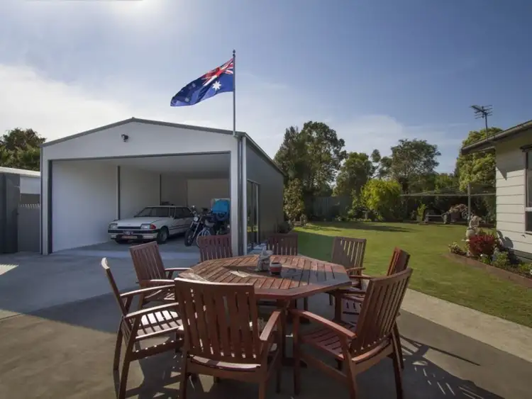 Third view of Homely house listing, 53 Wyndham Street, Stratford VIC 3862