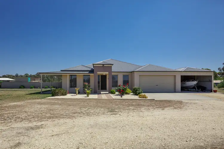 71 Boundary Creek Road, Longford VIC 3851