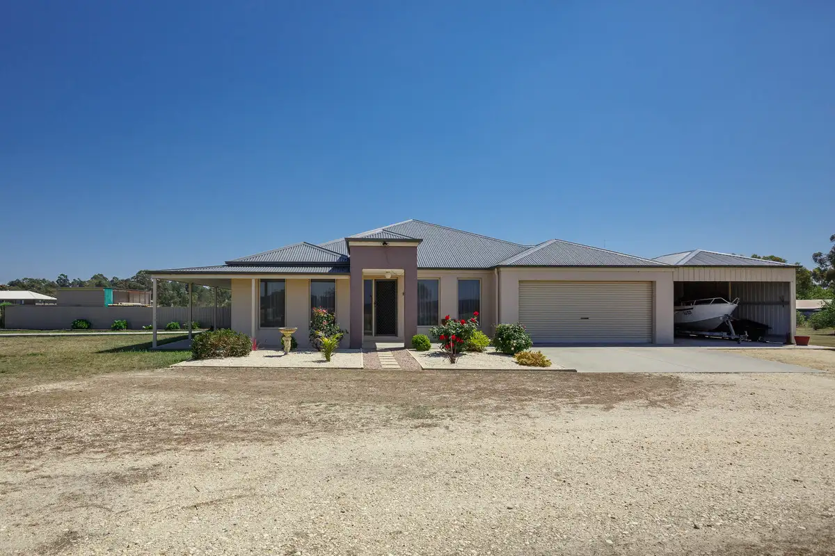 Main view of Homely house listing, 71 Boundary Creek Road, Longford VIC 3851