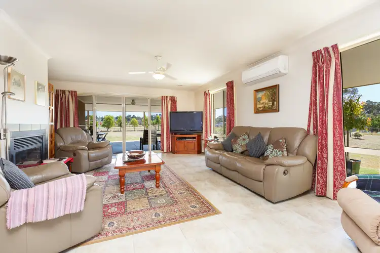 Second view of Homely house listing, 71 Boundary Creek Road, Longford VIC 3851