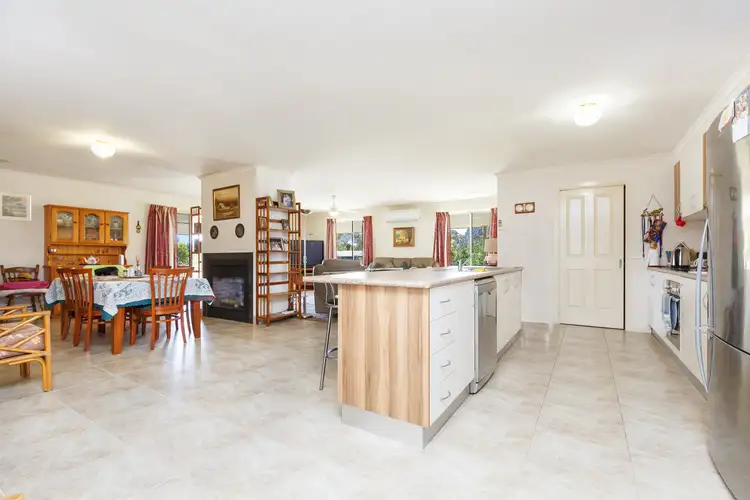 Fifth view of Homely house listing, 71 Boundary Creek Road, Longford VIC 3851
