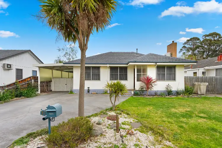 31 McCole Street, Sale VIC 3850